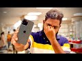 വാശിക്കു വാങ്ങിയ I PHONE 13 PRO MAX /MY I PHONE SAD STORY 😩