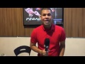 Banda Pegada 100% se apresenta ao vivo no Programa Oz Skolhidoz