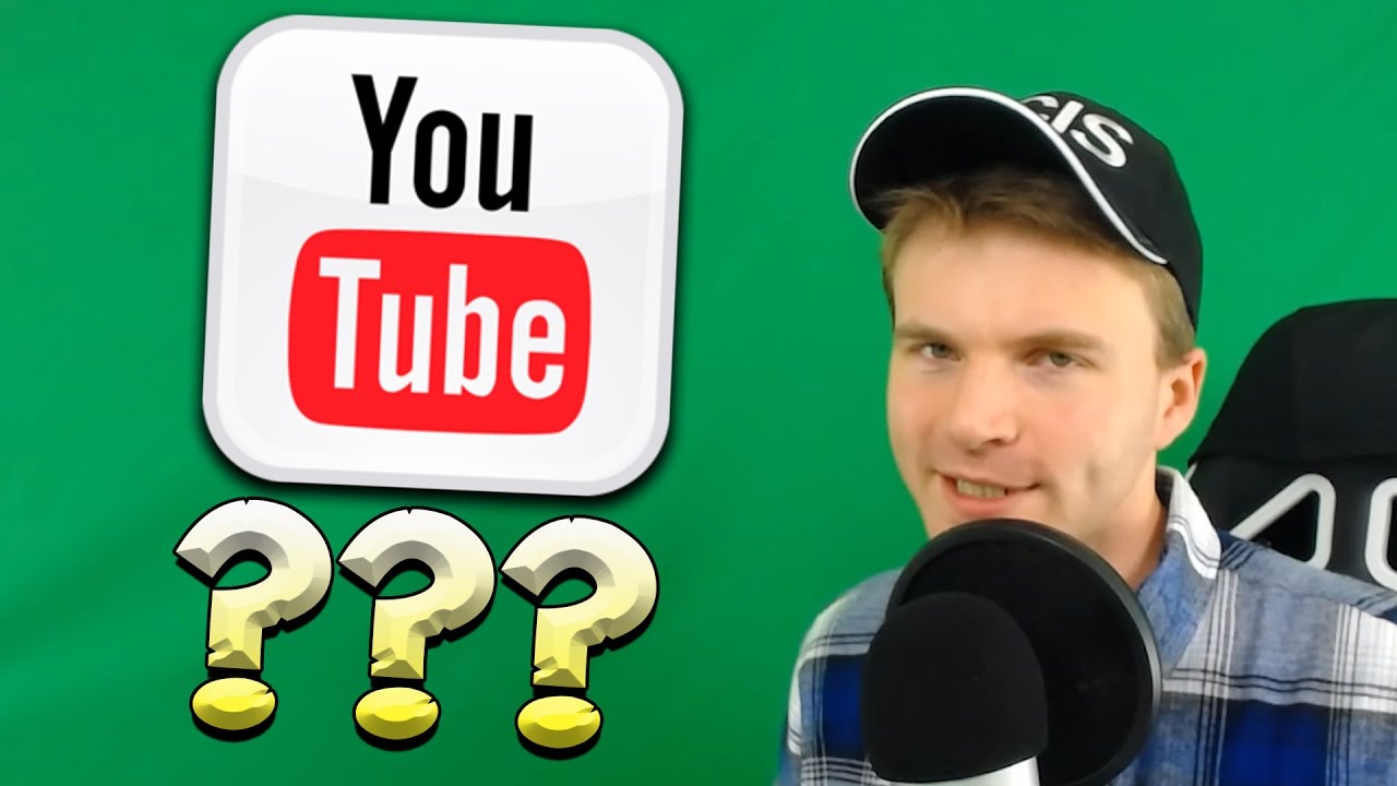 gaming logo YouTuber THAT CAN'T MAKE VIDEOS? (Saturday WITH Beak!)