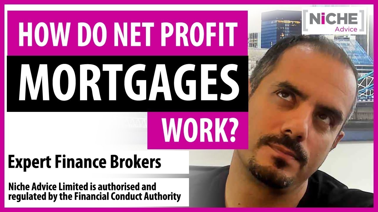 Self Employed Mortgage How we can work from Latest years net profits