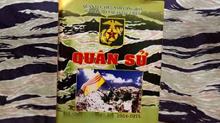 Quân Sử TQLC - Phần 1