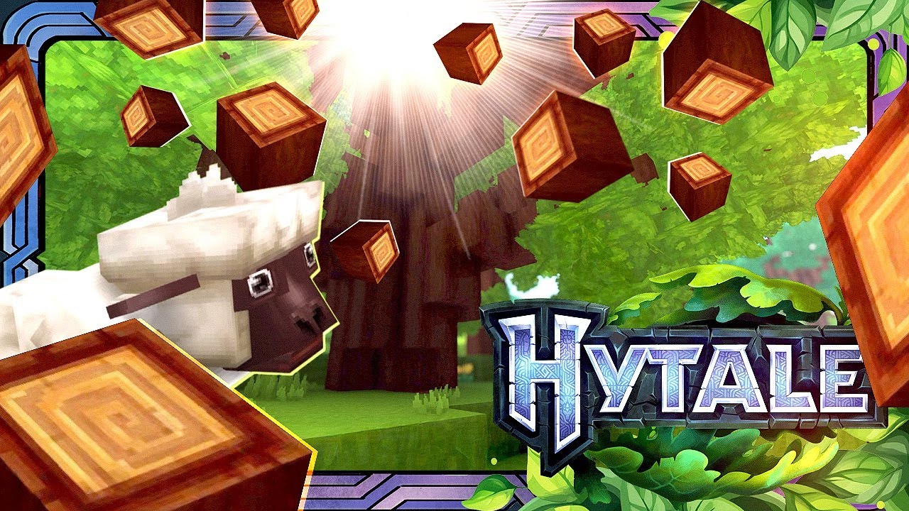 Hytale 