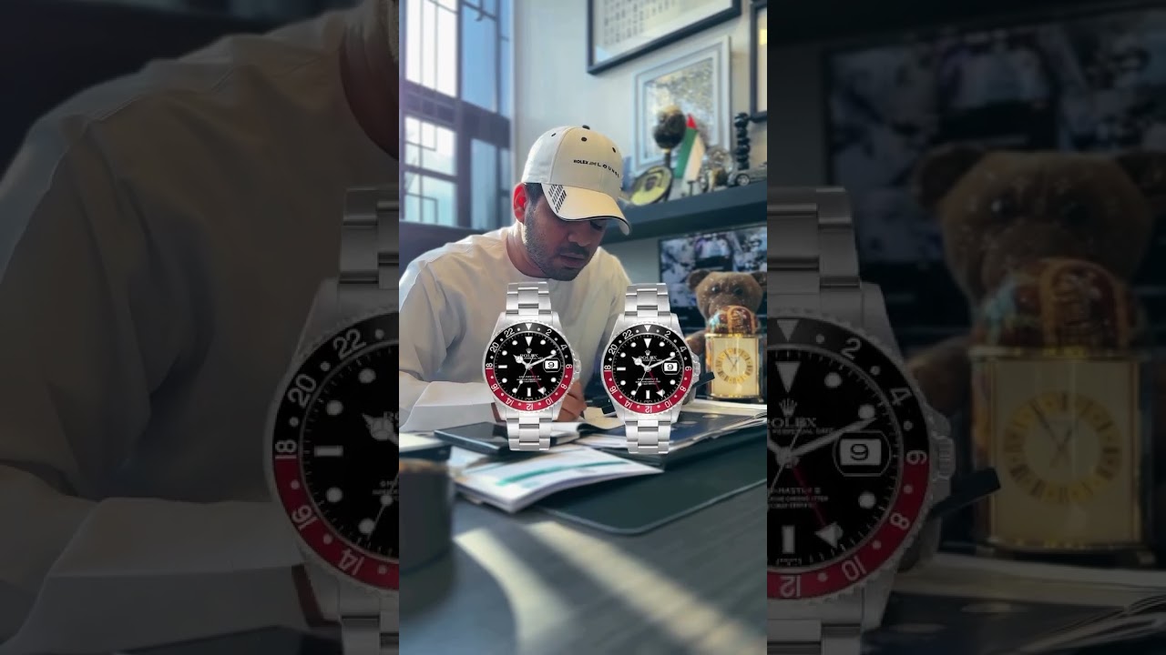 Get Ready for LUXURY at Souq! || Taking orders #luxurysouq #rolexwatch #luxuryhotels #tranding