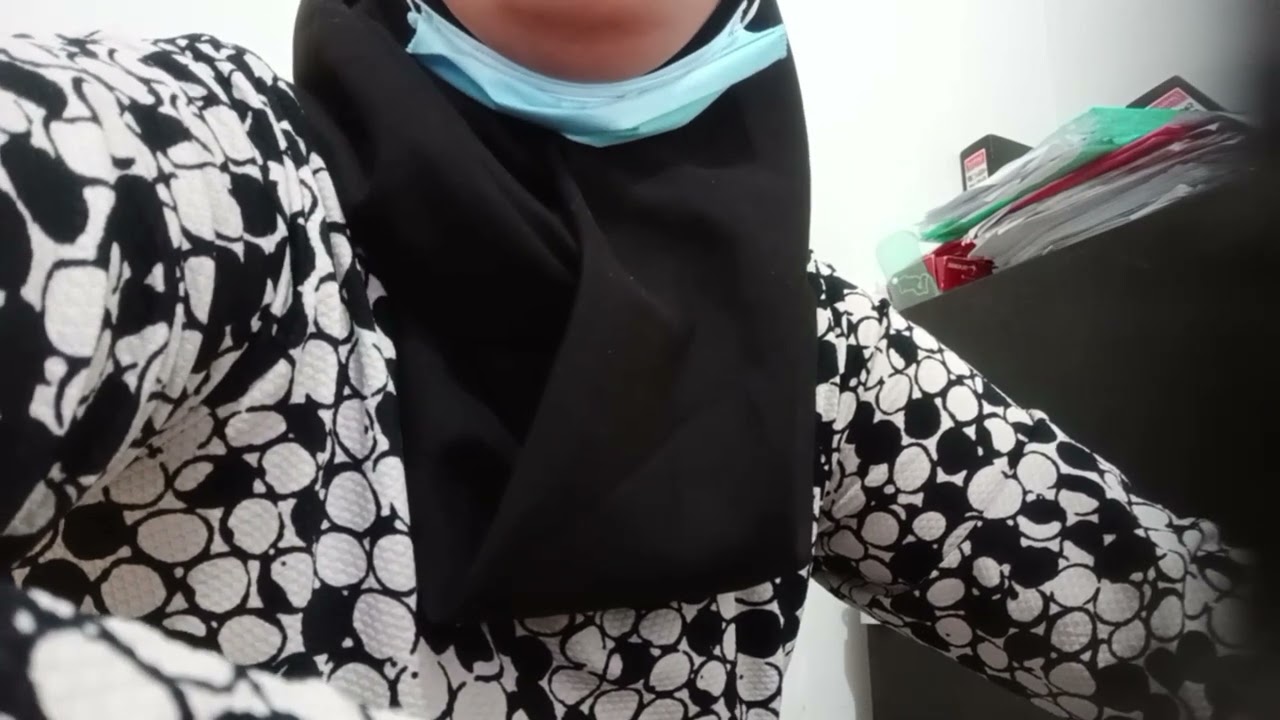 My Work Activities Part 6 