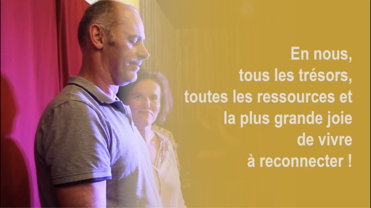 Dialogue avec l'inconscient sous hypnose. (Extrait conférence d'hypnose