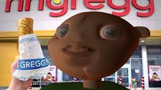 (YTP) the greg room