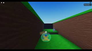 Platformer engine testing