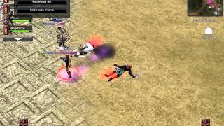 AlexaDra151 EpicalMetin2 + Send Hack Damage
