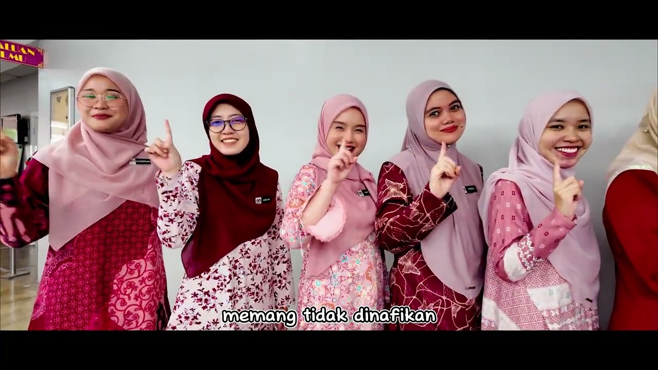 SKSBU Terpaling Raya 2025