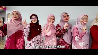 SKSBU Terpaling Raya 2025