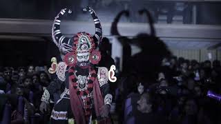 Fci All India Dance 2024- Runner Up- South Zone- Mahishasura Mardini A Legendary Dance Drama