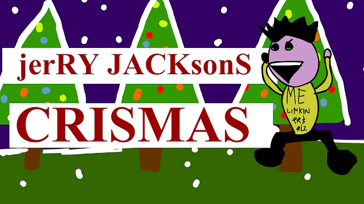 Jerry Jackson - Christmas