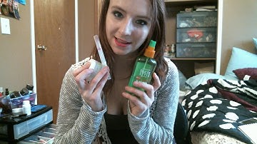 Finish 7 By Spring Update #1