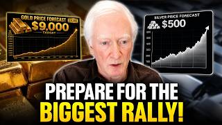 Game Not Over! Something EXTREMELY MASSIVE Has Been Triggered for Gold & Silver - Michael Oliver
