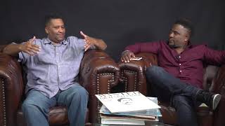 How Steve Capers met Damon Williams