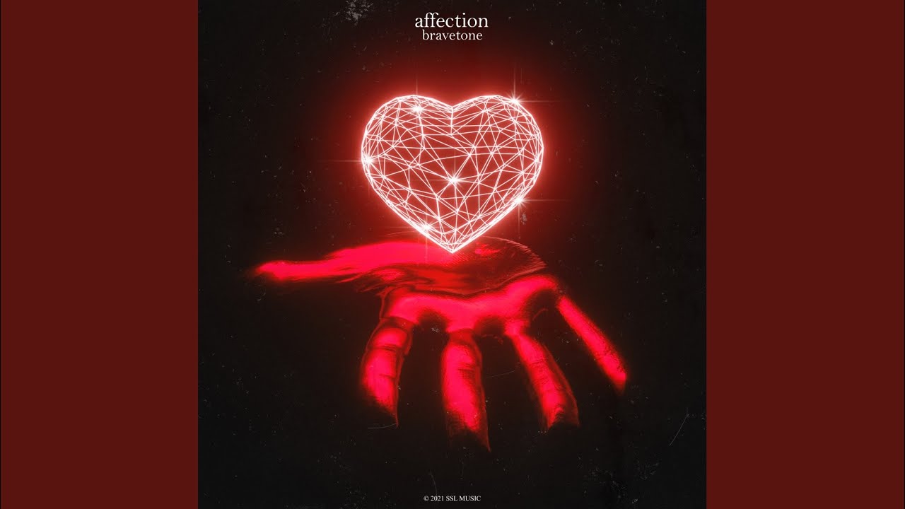 Affection (Original Mix)