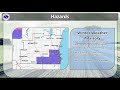 Winter Weather Advisory For Tuesday Morning