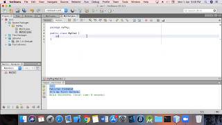 Basic Java Tutorial in Urdu/Hindi Lecture 1