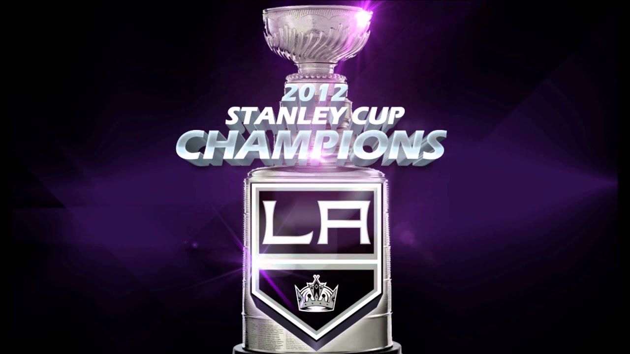 Los Angeles Kings Goal Horn {HQ} YouTube