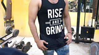 Kashif jutt Fitness Live Stream