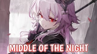 Nightcore - Queen | Loren Gray (Lyrics)