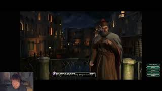 Civ 5 Mondays
