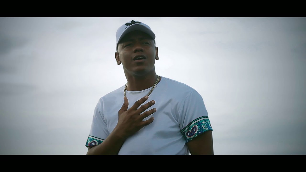 Tu Eres El Rey - Charly Craps Ft Mr Antony