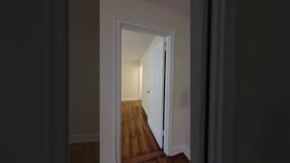 (Rented) No Brokers Fee * Renovated Spacious 1 Bed 1 Bath * Sunnyside Gardens