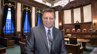 Walker Texas Lawyer: Road Rage PSA