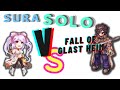 Sura Solo EDDA Fall of Glast Heim
