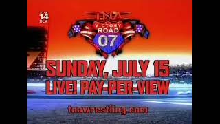 TNA IMPACT 06/28/2007 (READ DESCRIPTION)