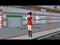 Sakura school simulator  episode 17 android gameplay  m shahzad gamerz
