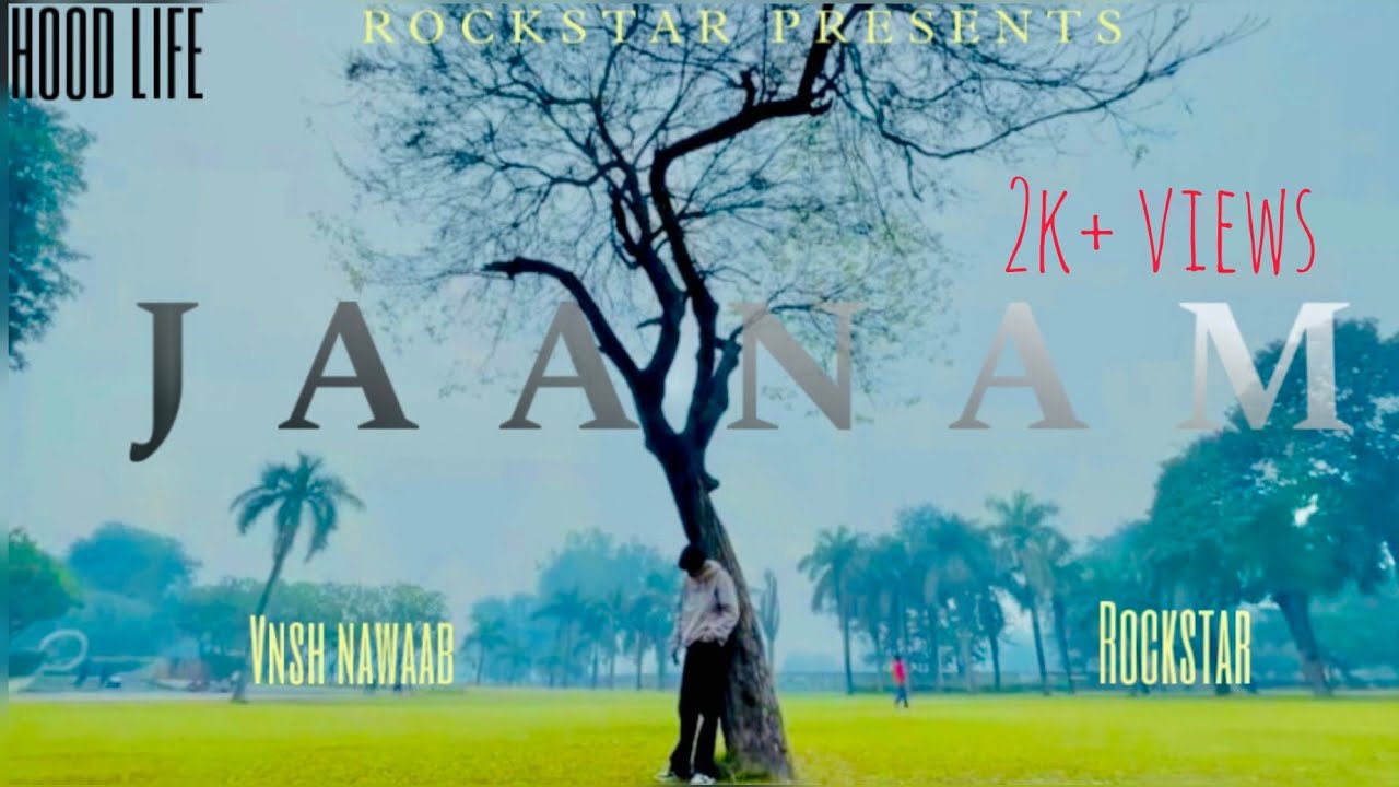 Watch GODEVIL | JAANAM | ROCKSTAR (GD) ft. VNSH NAWAAB | OFFICIAL MUSIC VIDEO 2T25 on YouTube Watch GODEVIL | JAANAM | ROCKSTAR (GD) ft. VNSH NAWAAB | OFFICIAL MUSIC VIDEO 2T25 on YouTube