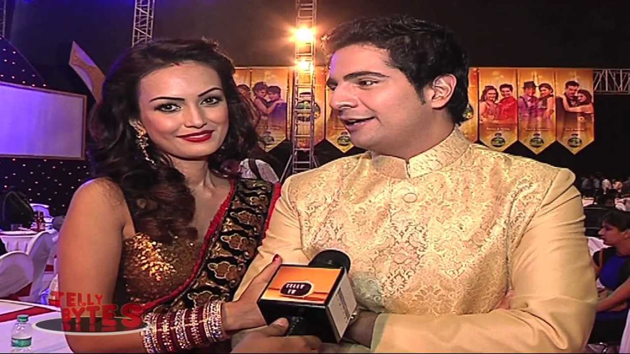 Nach Baliye 5 : Karan & Nisha  Shefali & Parag Tyagi