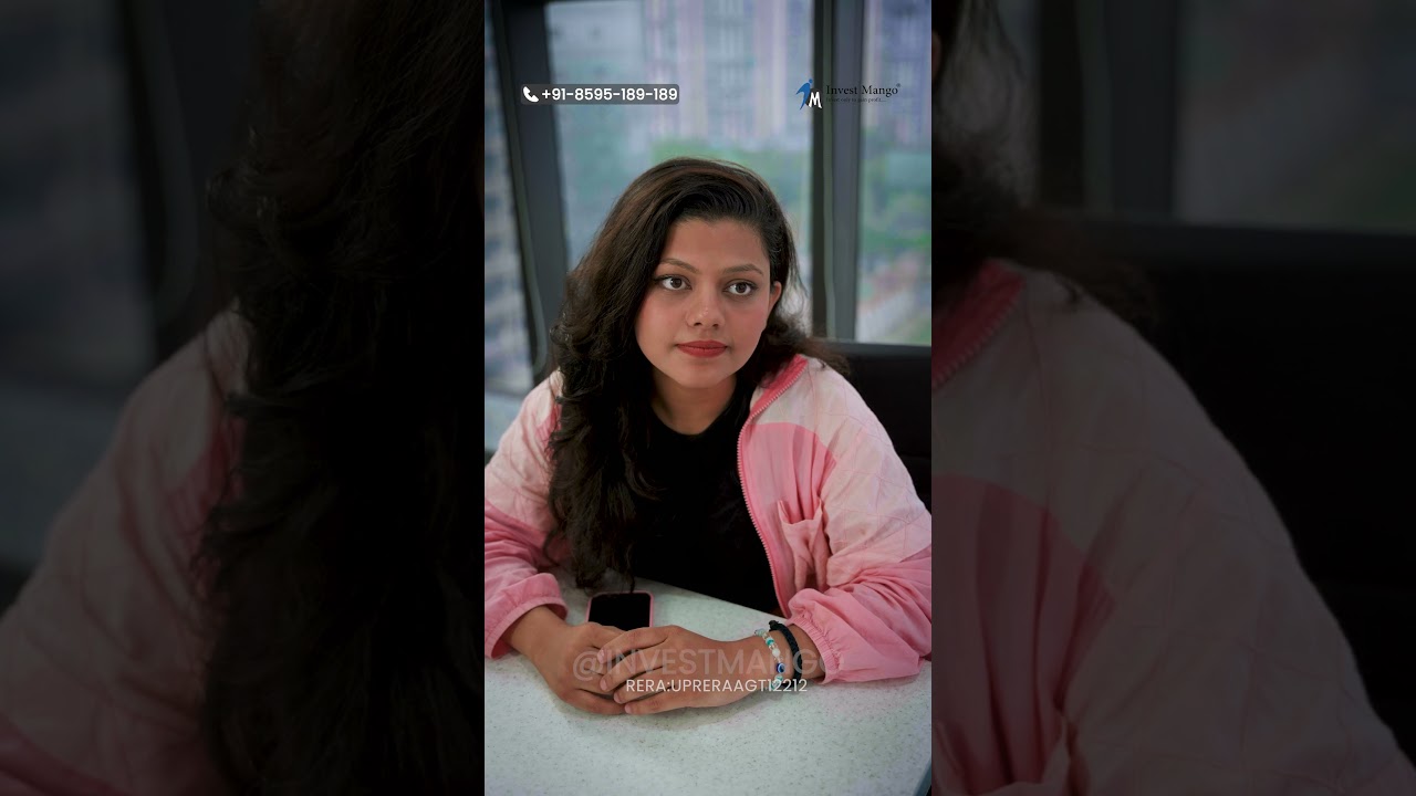 Expert Reveals the Best Project in Sector 1 