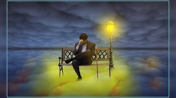 Photoshop Manipulation Tutorial : Create Dramatic Light Effects