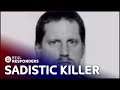 Sadistic Killer Targets Young Women And Is Sentenced To Life | The New Detectives | Real Responders