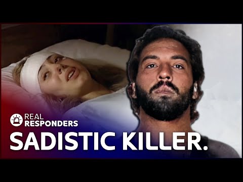 Sadistic Killer Targets Young Women And Is Sentenced To Life | The New Detectives | Real Responders