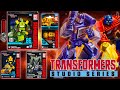 Mid transformers reveals studio series springer 86 bee  wfc trooper  legacy wave 4 confirmed