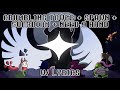 Crumbling Tower SPAWN GUARDIAN Need A Hand W Lyrics Deltarune Lyrical Cover