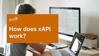 How does xAPI work? | Analytics Ecosystem