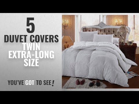 top-10-duvet-covers-twin-extra-long-size-[2018]:-royal-hotel's-300-thread-count-twin-/