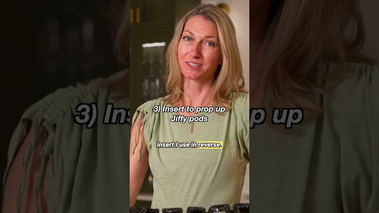 Выращивайте свежие продукты всю зиму (вот как это сделать!)