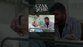 Pakize Bırakma Beni | Uzak Şehir 62. Bölüm 2. Fragmanı #uzakşehir #fragman #turkishdrama