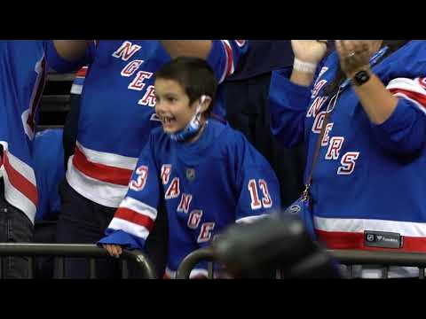 New York Rangers on X: Proud to celebrate Pride Night tonight