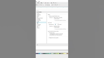 CorelDraw Auto Save Tip | CorelDraw unlemited Undo Tricks
