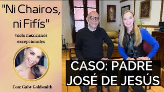 CASO: Padre José de Jesús. Hombre de Fe, polifacético y…. sorprendente !!!