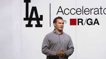 Dodgers Accelerator Demo Day 2015: FieldLevel