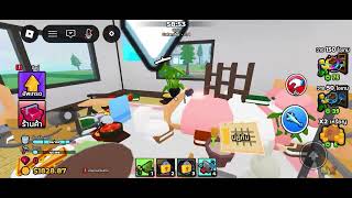 ฉันมาทำทำความสะอาดบ้าน🧼Roblox screenshot 3
