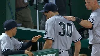 4\/25\/16: Eovaldi's strong start leads Yankees to win